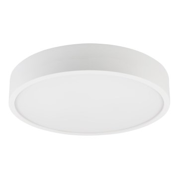 Φωτιστικό οροφής NATURAL 5xE27/15W/230V Ø 47,5 εκ. πεύκο/λευκό