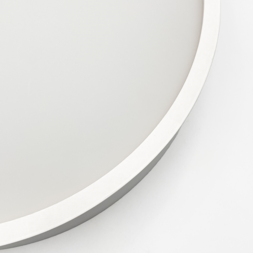 Φωτιστικό οροφής NATURAL 5xE27/15W/230V Ø 47,5 εκ. πεύκο/λευκό