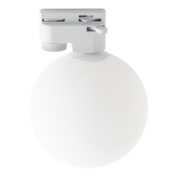 Φωτιστικό οροφής ράγας TRACER 1xG9/8W/230V λευκό