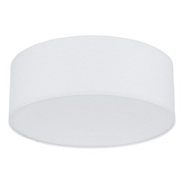 Φωτιστικό οροφής RONDO 2xE27/15W/230V
