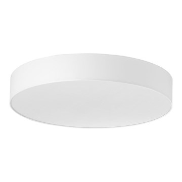 Φωτιστικό οροφής RONDO 6xE27/15W/230V δ. 80 cm λευκό