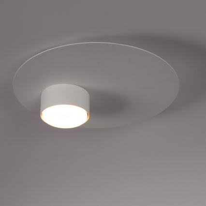 Φωτιστικό οροφής STAR 1xGX53/12W/230V λευκό