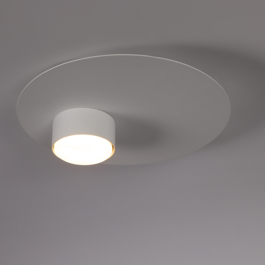 Φωτιστικό οροφής STAR 1xGX53/12W/230V λευκό