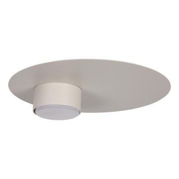 Φωτιστικό οροφής STAR 1xGX53/12W/230V μπεζ