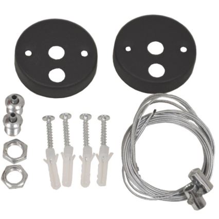 Φωτιστικό οροφής T8 1xG13/18W/230V