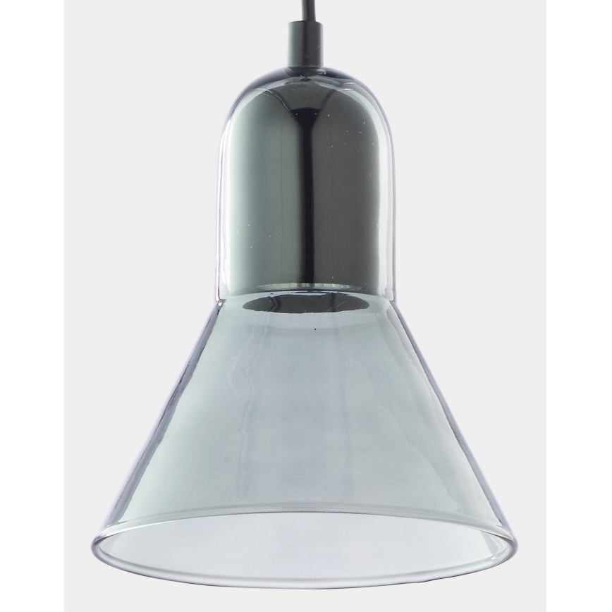 Φωτιστικό οροφής VICHY 1xGU10/10W/230V