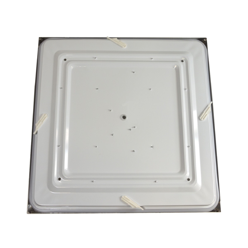 Φωτιστικό οροφής VITAL 2xE27/60W/230V ματ χρώμιο