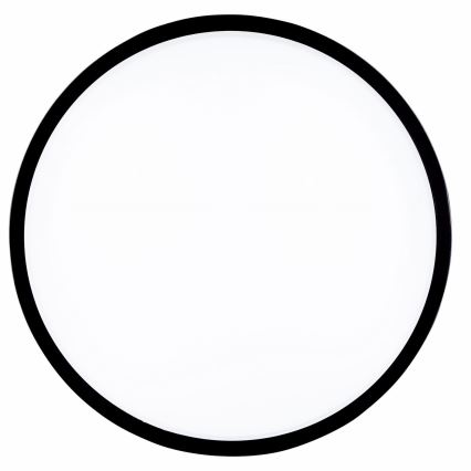 Φωτιστικό οροφής εξωτερικού χώρου LED DARA LED/20W/230V IP65 μαύρο