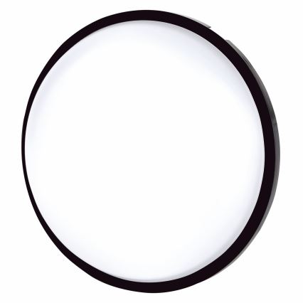 Φωτιστικό οροφής εξωτερικού χώρου LED DARA LED/20W/230V IP65 μαύρο