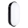 Φωτιστικό οροφής εξωτερικού χώρου LED LED/20W/230V IP65 μαύρο