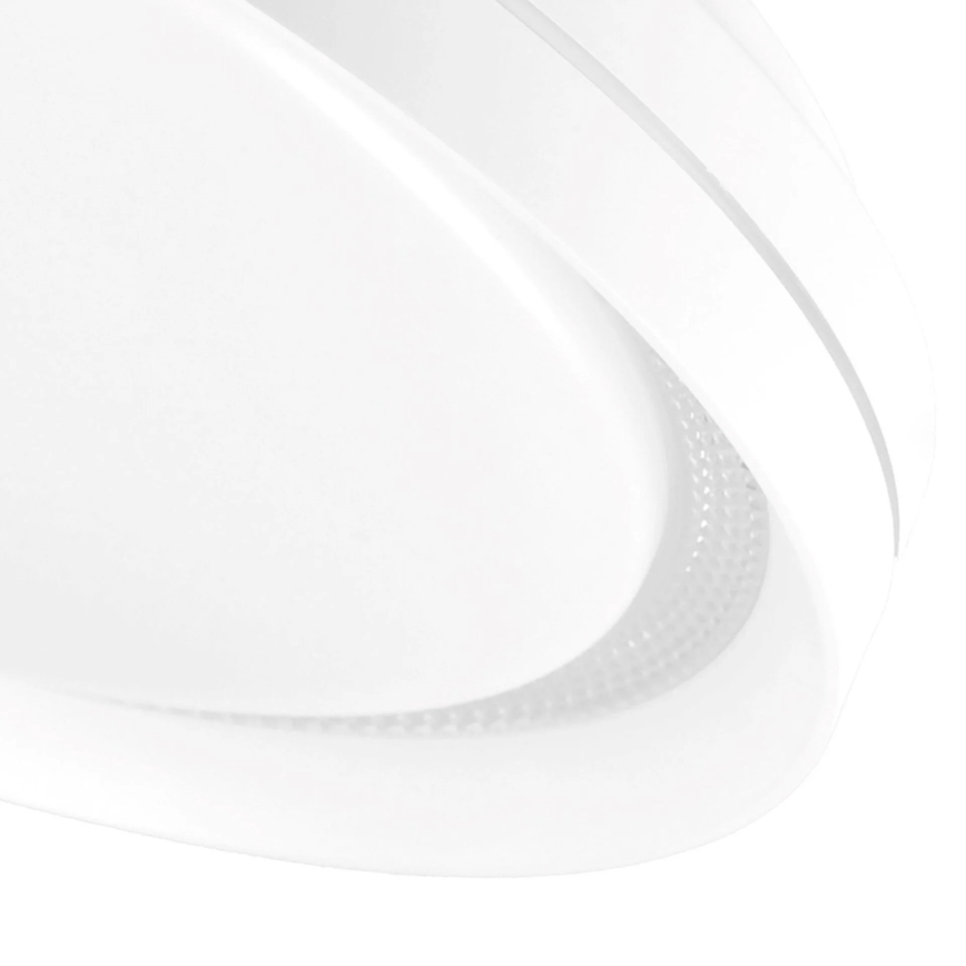 Φωτιστικό οροφής μπάνιου dimming LED ELIZA LED/72W/230V διάμετρος 48,5 cm 3000-6000K IP44 + τηλεχειριστήριο