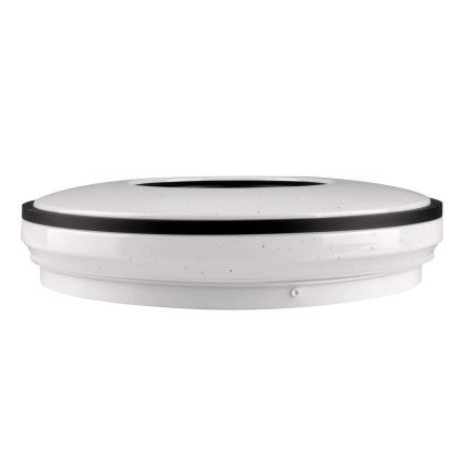 Φωτιστικό οροφής μπάνιου LED DETROIT LED/18W/230V διάμετρος 33 cm IP44