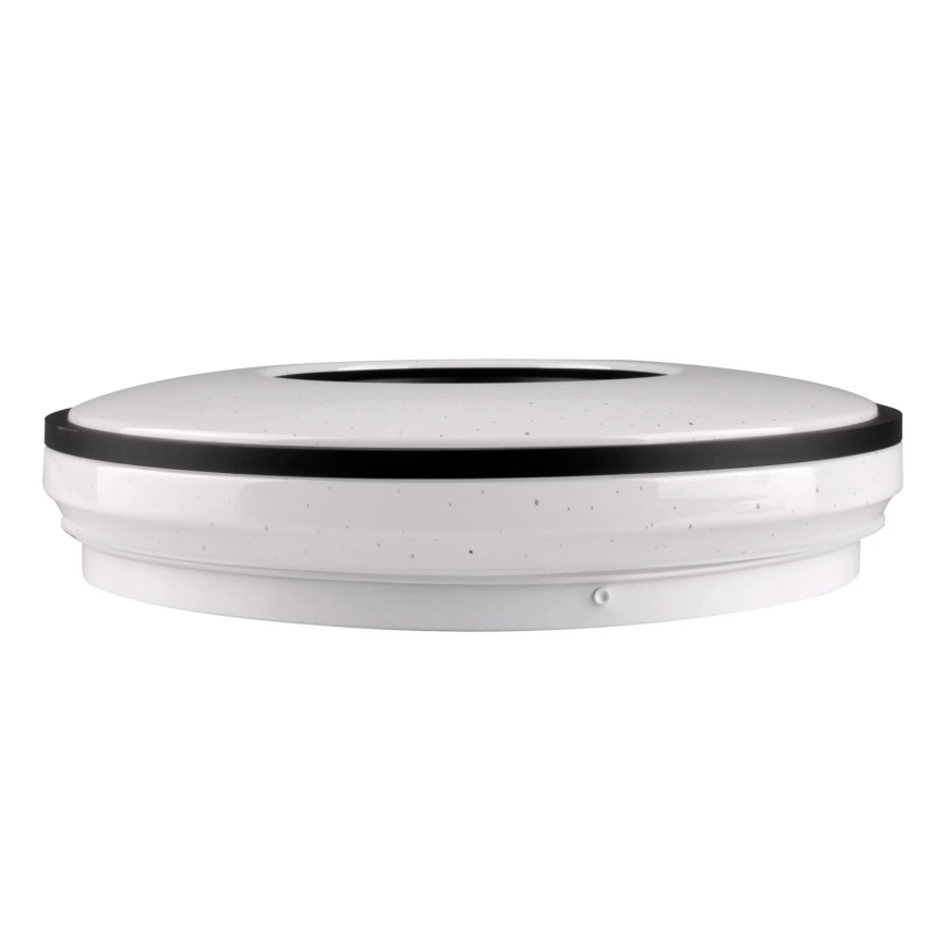 Φωτιστικό οροφής μπάνιου LED DETROIT LED/18W/230V διάμετρος 33 cm IP44