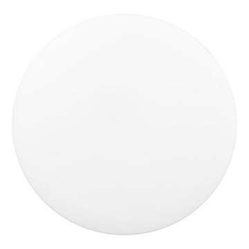 Φωτιστικό οροφής μπάνιου LED DISK LED/18W/230V 3000/4000/6500K διάμετρος 28 cm IP44 λευκό