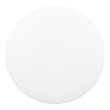 Φωτιστικό οροφής μπάνιου LED DISK LED/24W/230V 3000/4000/6500K διάμετρος 38 cm IP44 λευκό