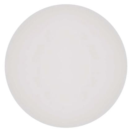 Φωτιστικό οροφής μπάνιου LED LED/15W/230V 3000/4000/5700K IP55 λευκό