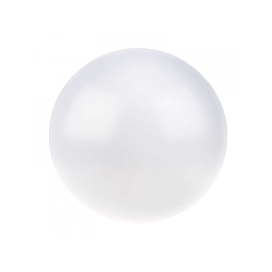 Φωτιστικό οροφής μπάνιου LED LED/18W/230V IP44