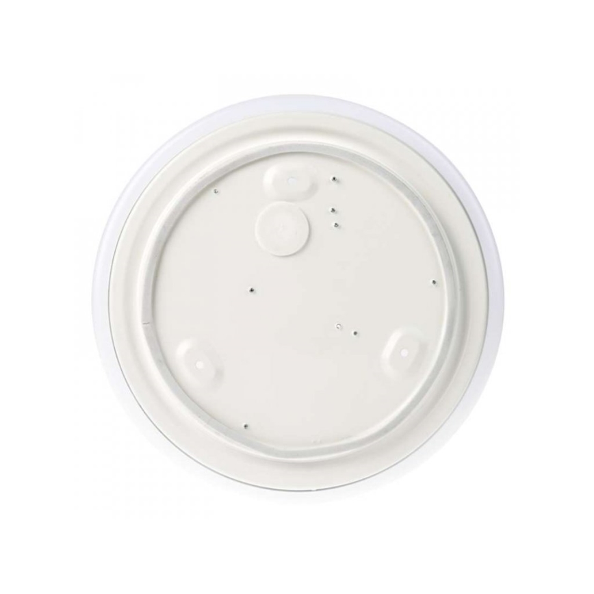 Φωτιστικό οροφής μπάνιου LED LED/18W/230V IP44