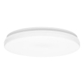 Φωτιστικό οροφής μπάνιου LED LIRA LED/18W/230V 4000K διάμετρος 28,5 cm IP44