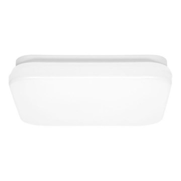 Φωτιστικό οροφής μπάνιου LED LUKY LED/12W/230V 4000K 24x24 cm IP44