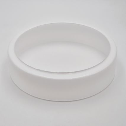 Φωτιστικό οροφής μπάνιου NATURAL 2xE27/15W/230V IP54 πεύκο Ø 27 εκ.