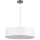 Φωτιστικό οροφής με καλώδιο JOSEFINA 3xE27/25W/230V