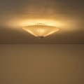 Φωτιστικό οροφής FLOAT 5xE14/15W/230V λευκό