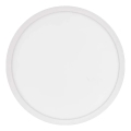 Φωτιστικό οροφής LED FLORI LED/18W/230V 4000K λευκό διάμετρος 29 cm