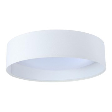 Φωτιστικό οροφής LED GALAXY LED/24W/230V διάμ. 44 εκ. λευκό