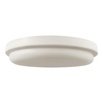 Φωτιστικό οροφής μπάνιου LED LED/24W/230V 4000K IP54 διάμετρος 24 cm