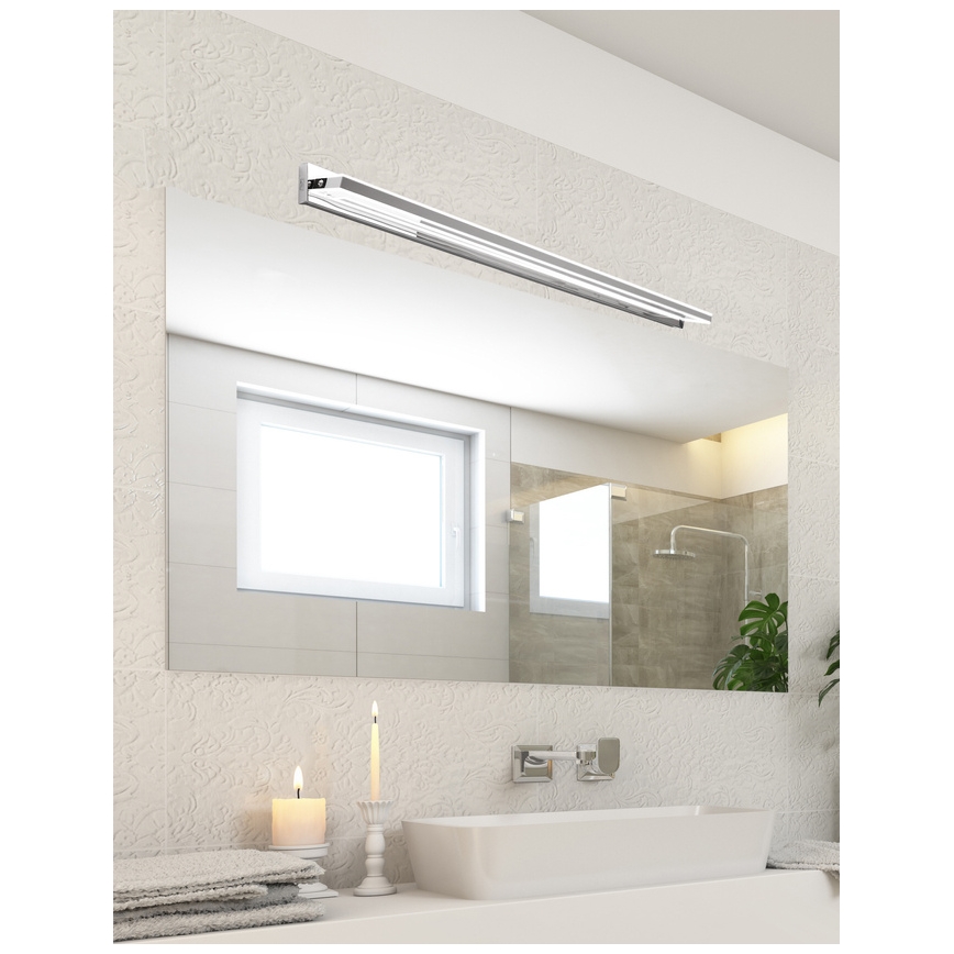 Φωτισμός καθρέφτη LED CHICK LED/14W/230V