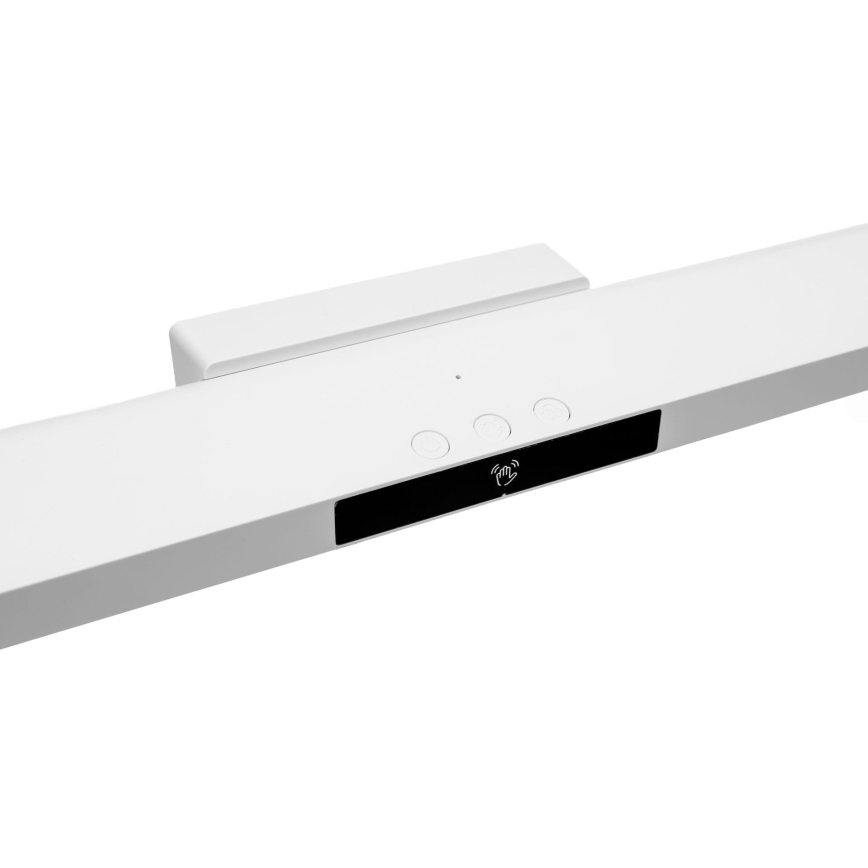 Φωτισμός καθρέφτη LED με αισθητήρα LED/3W/5V 2400mAh