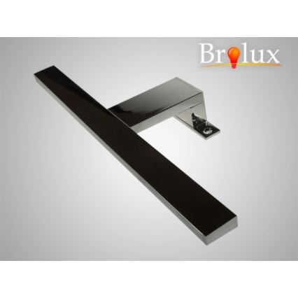 Φωτισμός καθρέφτη μπάνιου LED ALRED LED/10W/230V IP44 4000K