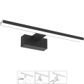 Φωτισμός καθρέφτη μπάνιου LED LED/10W/230V 4000K IP44 50 cm