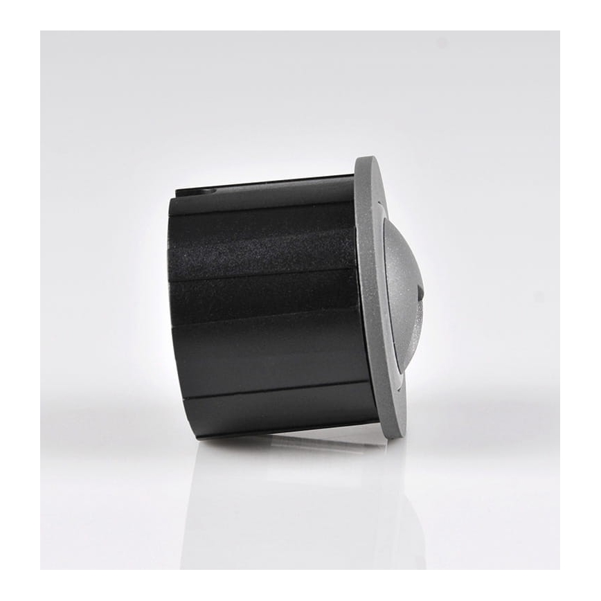 Φωτισμός σκάλας εξωτερικού χώρου LED Q2 LED/3W/230V IP44