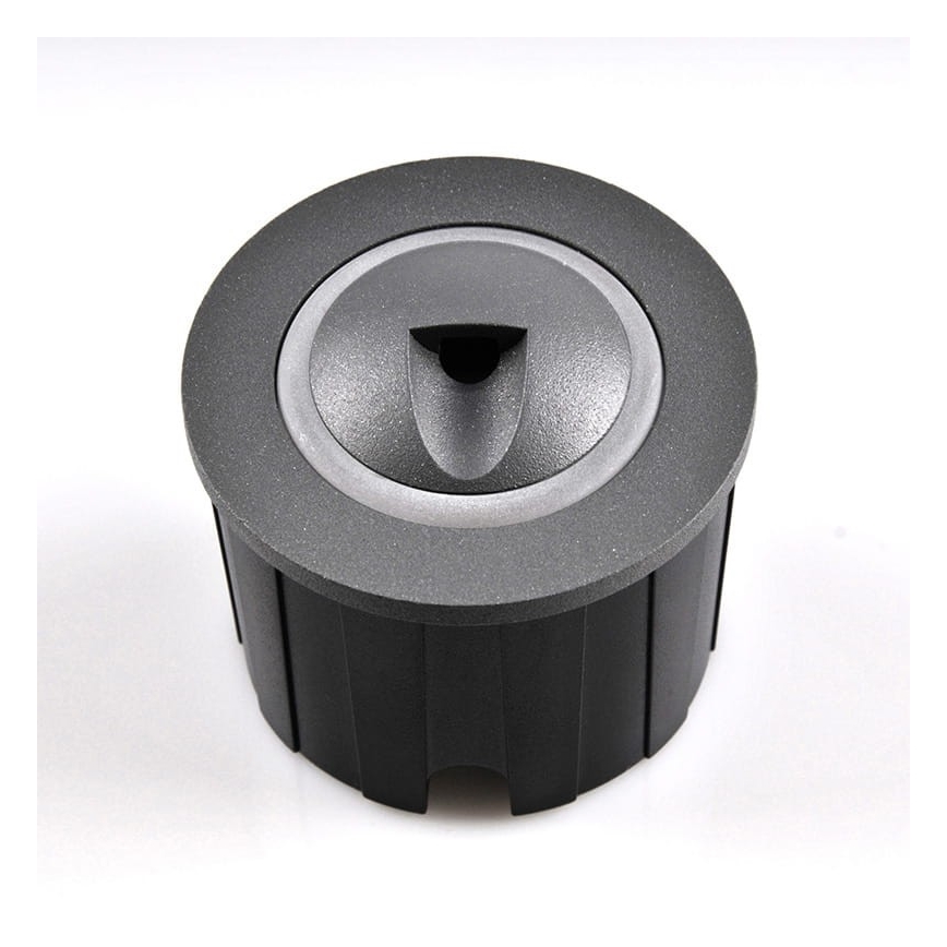 Φωτισμός σκάλας εξωτερικού χώρου LED Q2 LED/3W/230V IP44