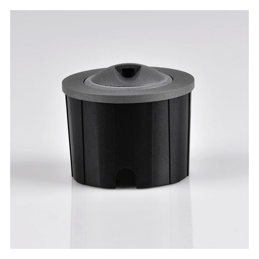 Φωτισμός σκάλας εξωτερικού χώρου LED Q2 LED/3W/230V IP44