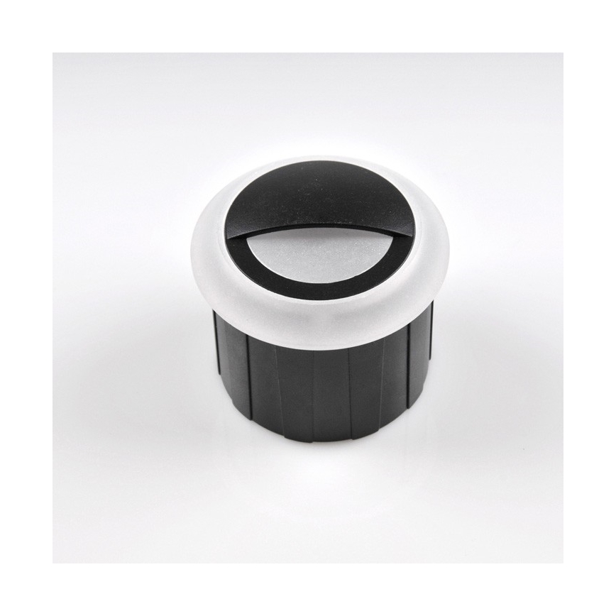 Φωτισμός σκάλας εξωτερικού χώρου LED Q4 LED/3W/230V IP44