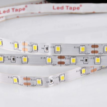 Φωτοταινία LED 5m LED/10W/12V IP20 4500K
