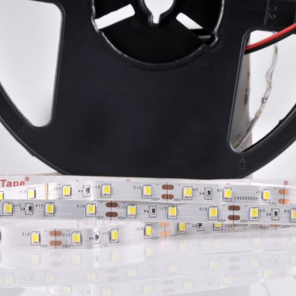 Φωτοταινία LED 5m LED/10W/12V IP20 4500K