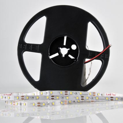 Φωτοταινία LED 5m LED/10W/12V IP20 4500K