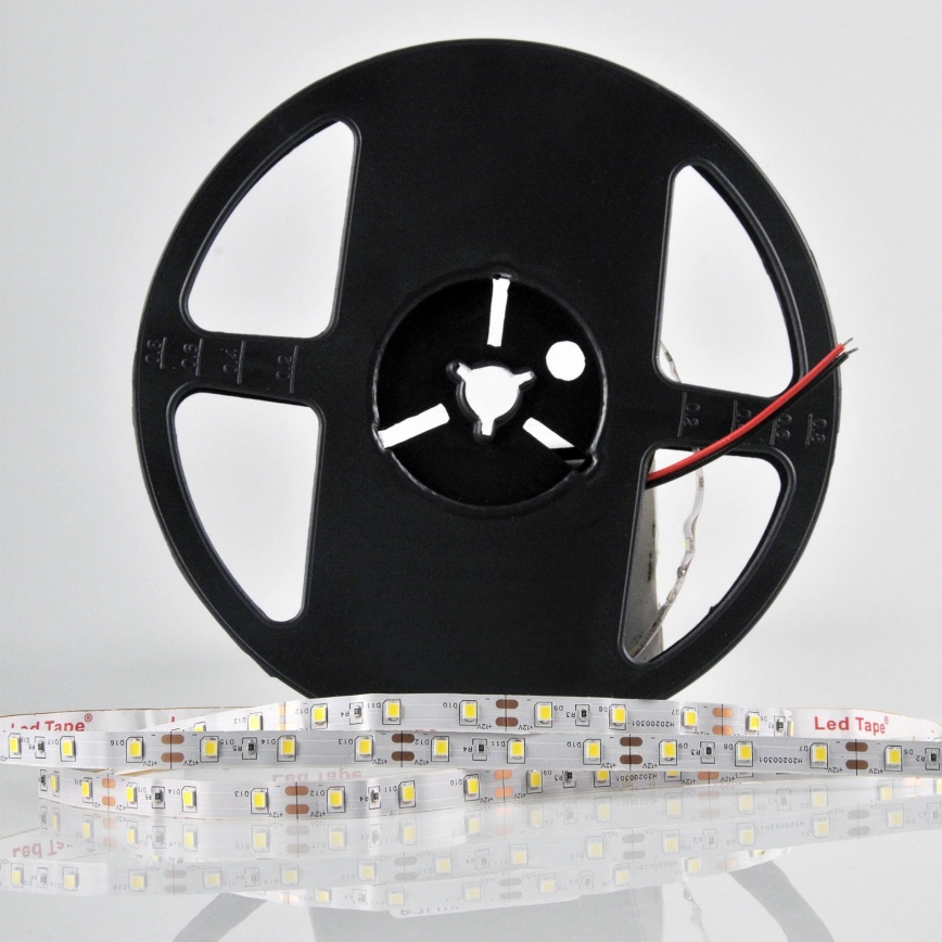 Φωτοταινία LED 5m LED/10W/12V IP20 4500K