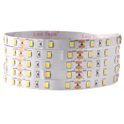 Φωτοταινία LED 5m LED/10W/12V IP20 4500K