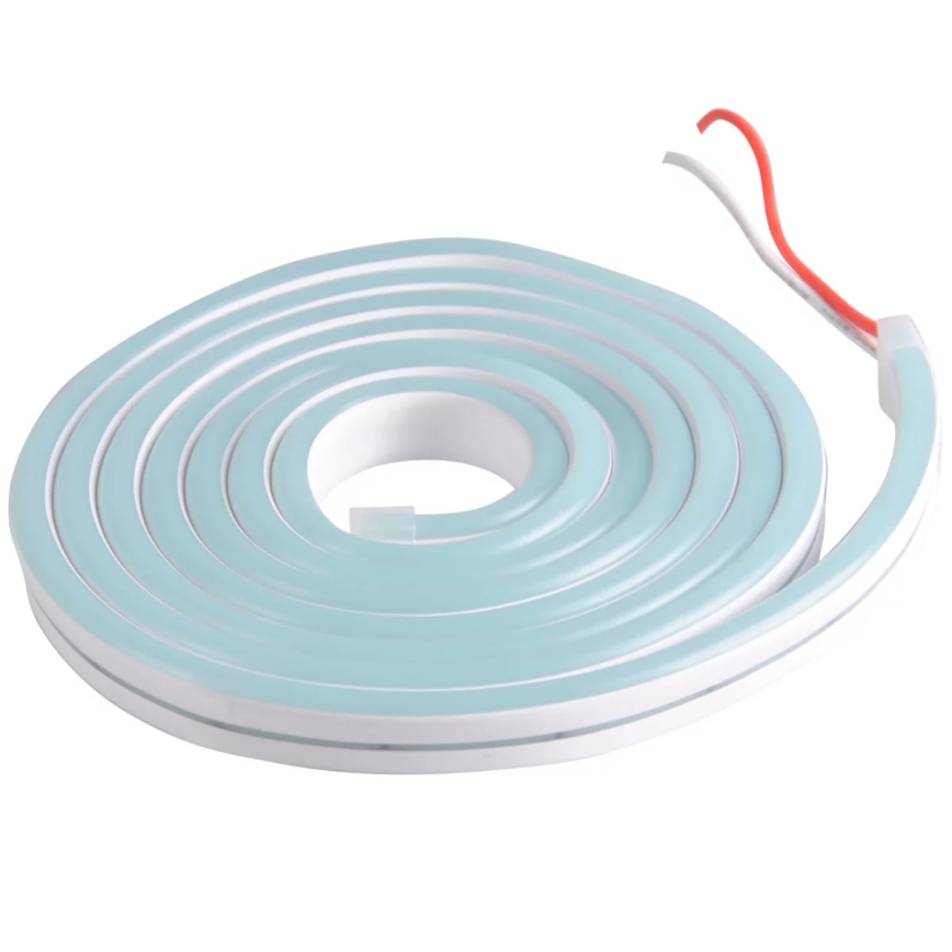 Φωτοταινία LED NEON 2 m LED/17W/12V IP65 μπλε