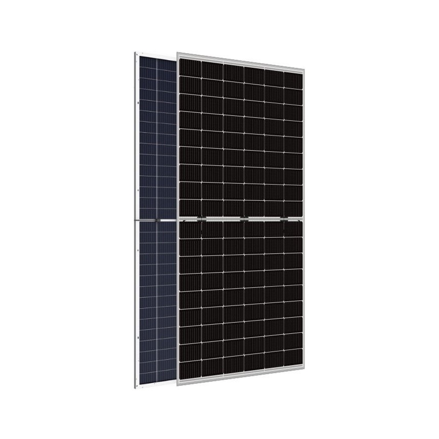 Φωτοβολταϊκό πάνελ JINKO 575Wp IP68 Half Cut bifacial - pallet 36 τμχ