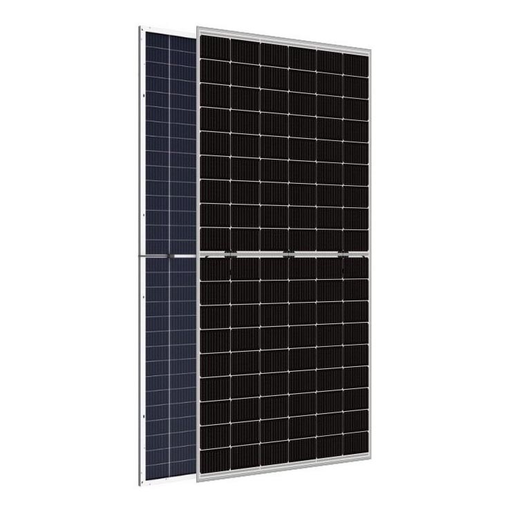 Φωτοβολταϊκό πάνελ JINKO 580Wp IP68 Half Cut bifacial