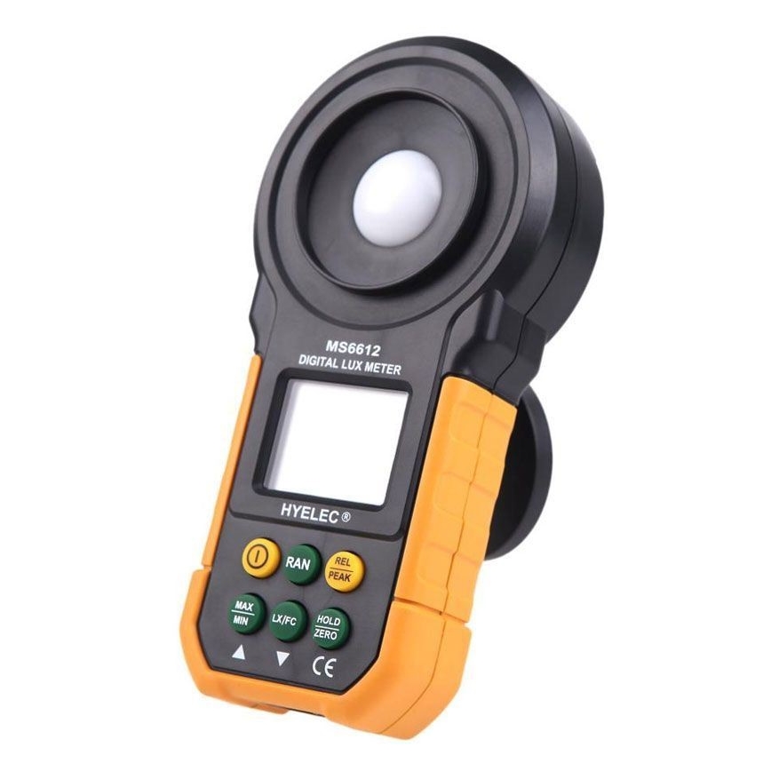 Φωτόμετρο 1x6F22