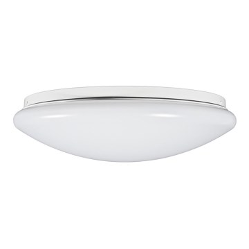 Fulgur 23657 - Φωτιστικό οροφής LED με αισθητήρα ANETA-S LED/12W/230V 2700K