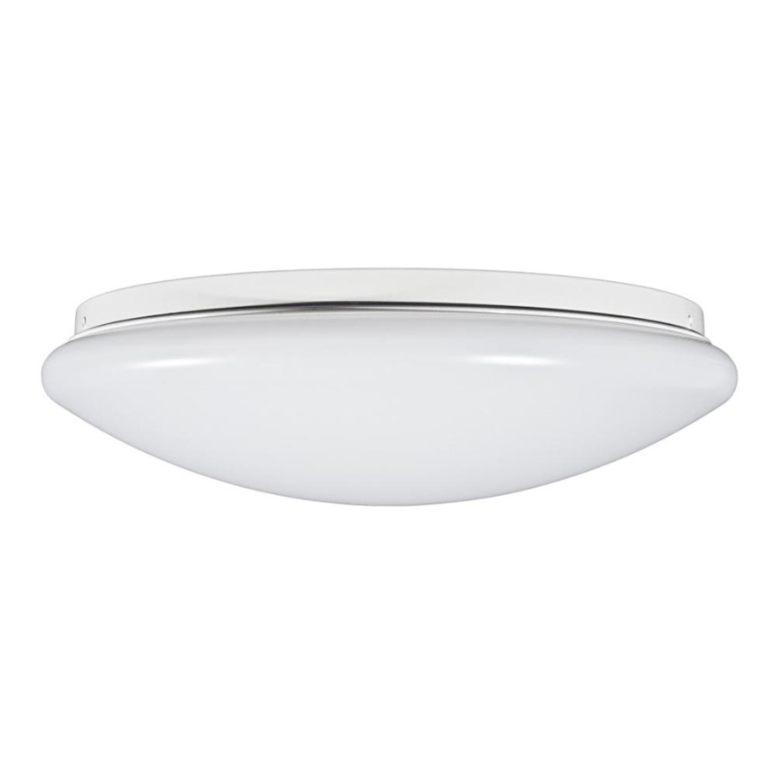 Fulgur 23657 - Φωτιστικό οροφής LED με αισθητήρα ANETA-S LED/12W/230V 2700K