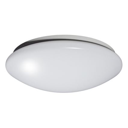 Fulgur 23657 - Φωτιστικό οροφής LED με αισθητήρα ANETA-S LED/12W/230V 2700K